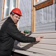 Best Vinyl Siding Installation  in Glen Dale, WV